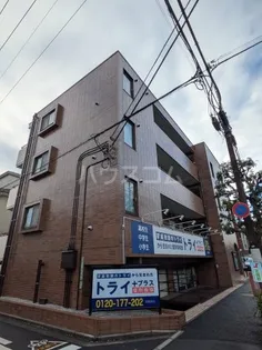 ニューオリエントビルの画像