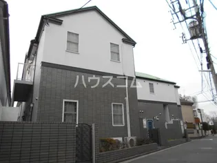 メイ御殿山の画像