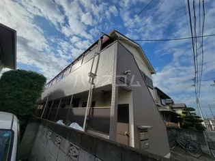 コーポイゲタの画像