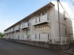 ポテトドゥーエの画像