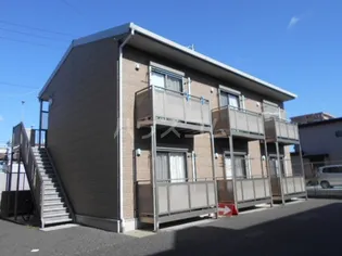 サン FRIENDS北外山ⅡAの画像