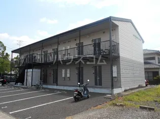 サン FRIENDS久保一色南の画像