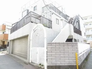 エクセルイトウ【3階】の外観