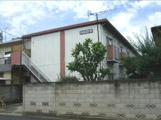 ハイムローゼの画像