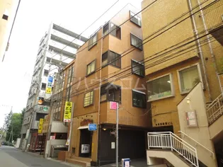 パディントンハウスの画像