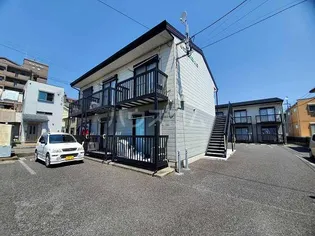 サン FRIENDS安田Ⅰの画像