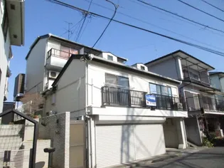 シャトル小中台の画像