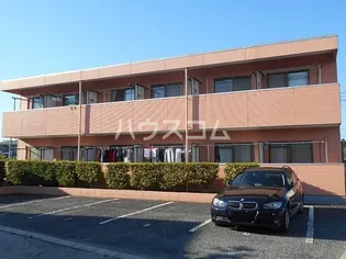 コーポラス ヘルシーの画像