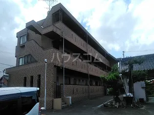 リヴェール ドミールの画像