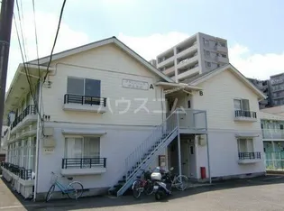 グランドパレスサネカタの画像