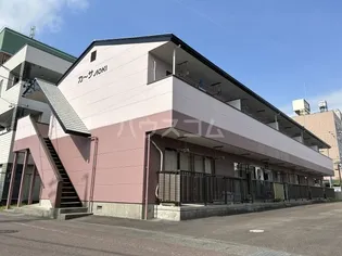 カーサAOKIの画像