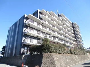 フローラ稲毛の画像