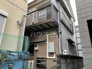 ヴィラ要町の画像