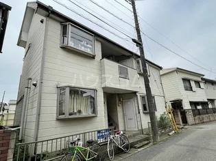 クウォーターパレスの画像