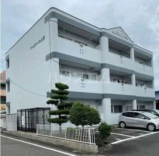 キャッスルハイム大野の画像