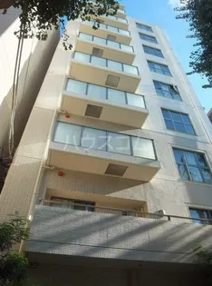 東京都文京区目白台2丁目【マンション】の外観