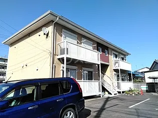 サン メゾン山北の画像
