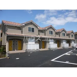 アスピリアフルールの画像