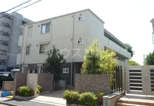 クレストIIの画像