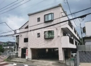 コスギハイツIの画像