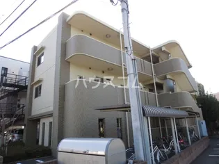 ミラン穴川の画像