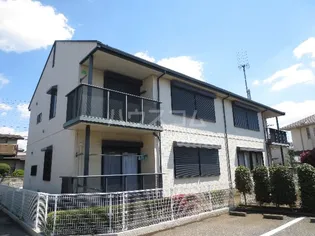 グランデージBの画像