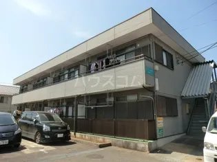 メゾンナカムラVの画像