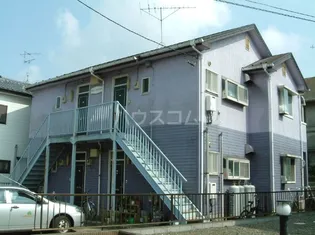 メゾンさいかわの画像