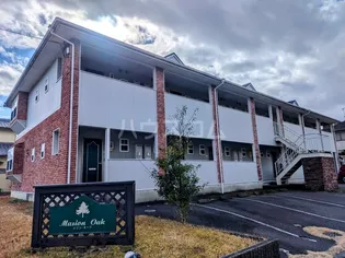 静岡県藤枝市南駿河台2丁目【アパート】の外観