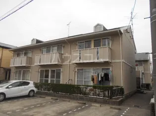 パークサイドハヤシ B棟の画像