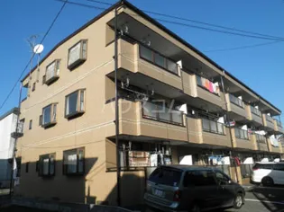 フラワーフィールドマンションの画像