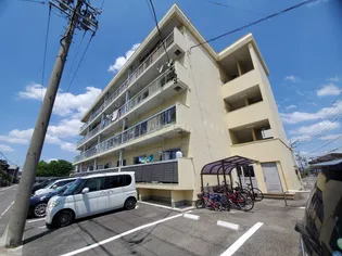 大平コーポラスⅠの画像