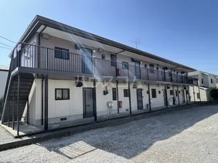 コーポジュネスIIIの画像