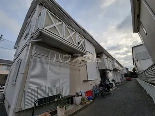 コーポジュネスIの画像