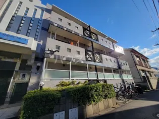 八千代台パーソナルハウスPART10の画像