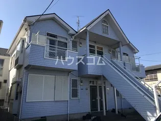 コーポ泉の画像