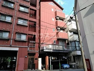 西千葉ハイリビング五番館の画像