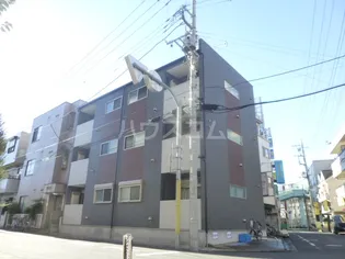 ALCASA竹ノ塚の画像