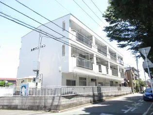 向原マンションの画像