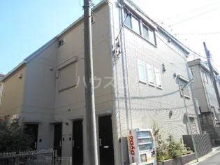 グリーンコートの画像