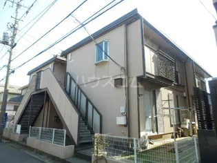 KHK増尾台ハイツの画像