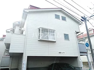 第6高栄ハイツの画像