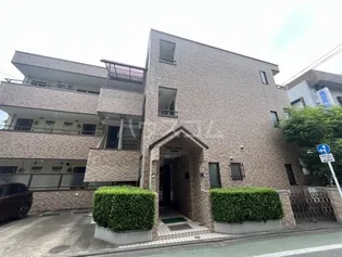 エスペランサ武蔵野の画像