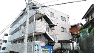 第2サニーハイツの画像