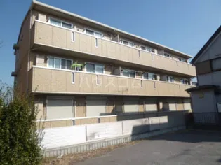 ベルヴィラージュBの画像