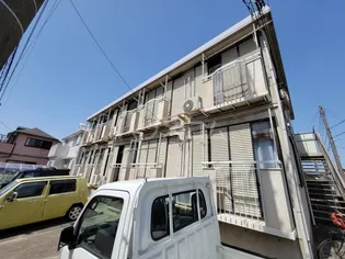 ドエル八千代の画像