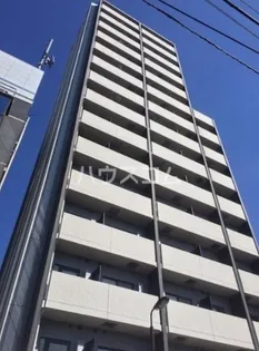 メイクスデザイン池袋【4階】の外観