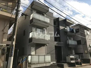 アルム八千代台の画像