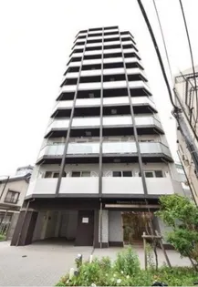 東京都豊島区池袋1丁目【マンション】の外観