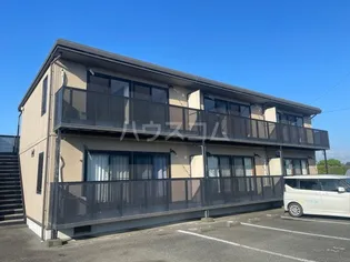 リバーシティーAの画像